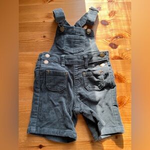 Jamie Kay Chase Cord Overall 6-12 months